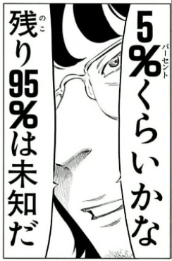 クリスタ3Dのお陰で、すっごい作業捗ってる
長年の悩みだった構図の悩みがめちゃくちゃ解決されてる…とっても嬉しい
「では貴方は『漫画の構図』に関してどのぐらい理解してると思いますか?」
俺がネームに関してどのぐらいわかってるかって事かい? 