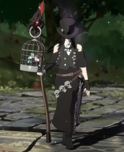ooze_goo's tweet photo. STOP THE CLOCK WE GOT THAT THEY/THEM REP IN STRIVE FUCK YEAH
TESTAMENT IS HOT AS FUCK!!!!
#GuiltyGearStrive #nonbinaryhoes https://t.co/ReU7t4eptm