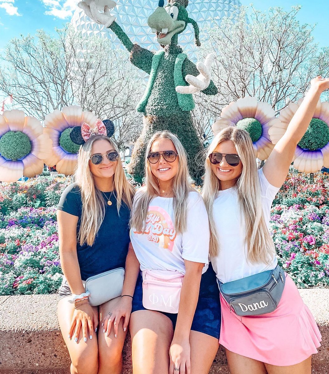 PHI MU ╳ ALPHA OMICRON tweet media