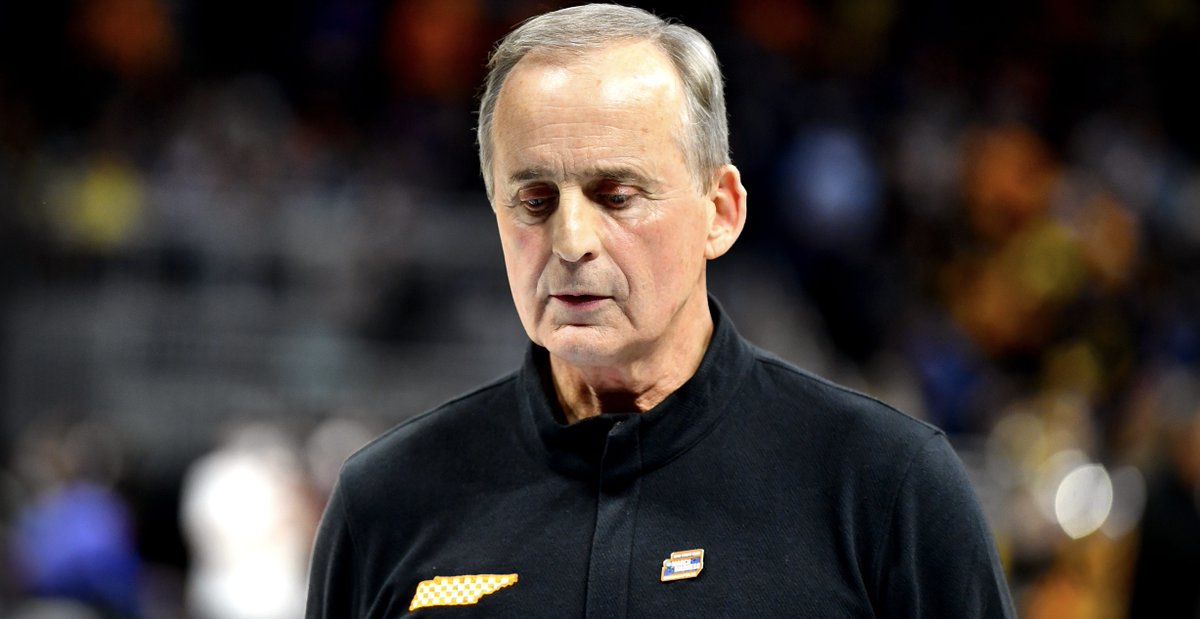 wesruckerTBA's tweet photo. COLUMN: ‘Postseason Barnes’ is the lowest of low-hanging fruit, and people are plucking it like crazy right now. But that’s lazy and plain wrong if you actually cared to watch this game. #Vols' season ended because they missed a ton of open shots. Period.

https://t.co/7po0zY9LHp https://t.co/QvJrkdCxm8