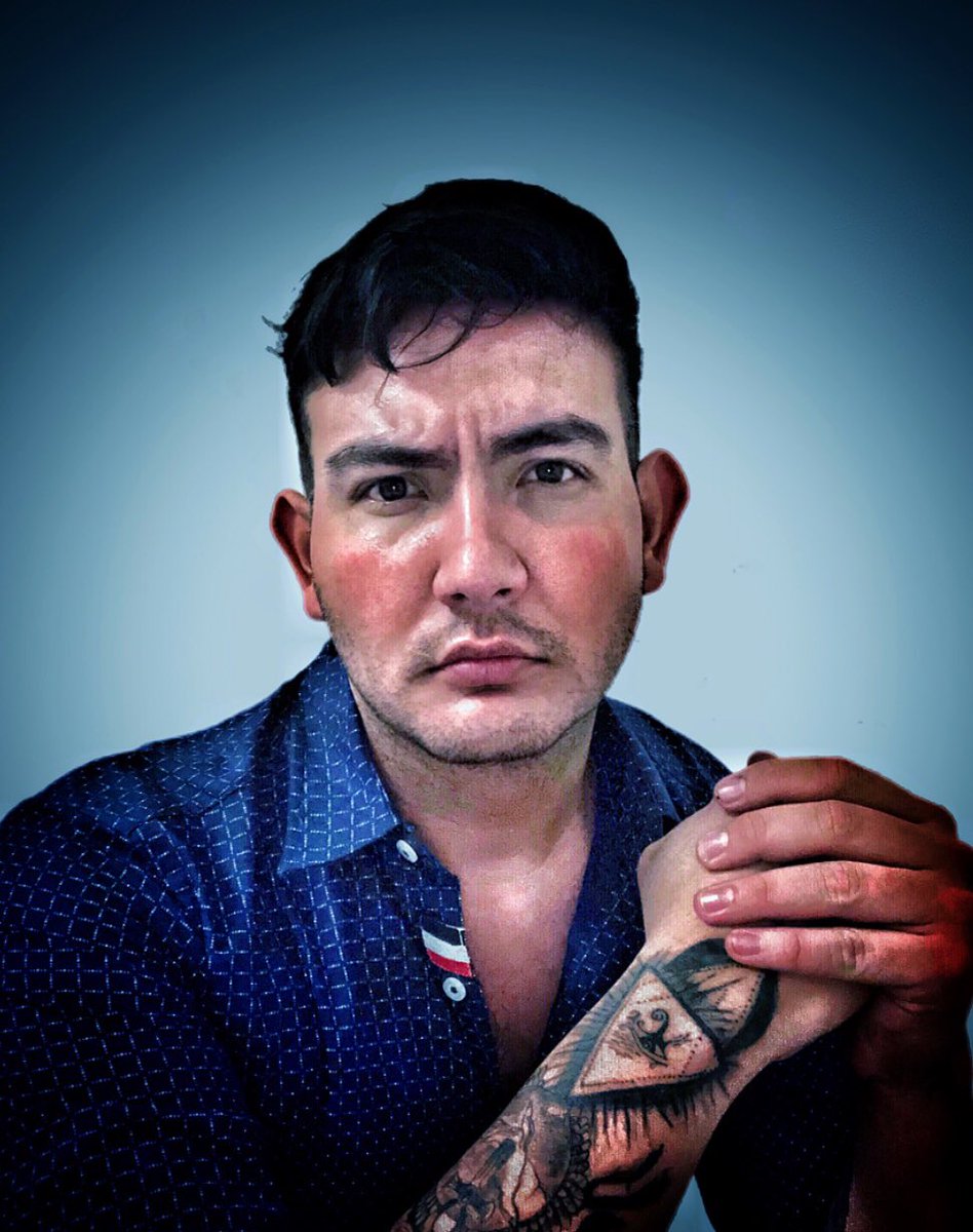 Adrian_MAlonso's tweet photo. Cada paso que demos deberá ser para mejorar, crecer y progresar. No hay nada estático en el universo. https://t.co/ev70JZ6exJ