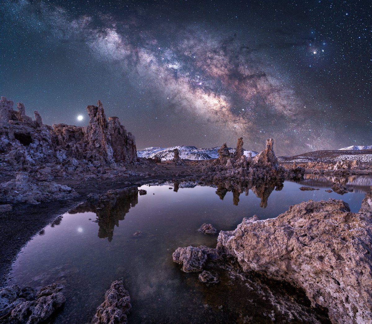 jjoypeterson's tweet image. New and fresh! 💫💫💫
Milky way core season is on!