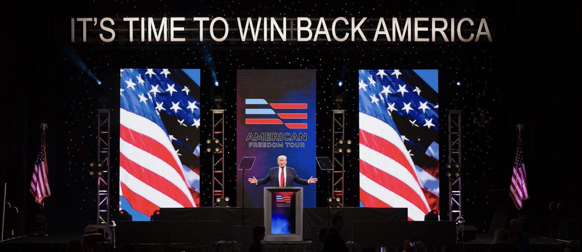 Dan Scavino Jr.🇺🇸🦅 tweet media