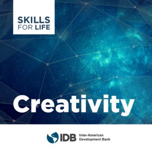 Nos complace compartir la última publicación de <a href="/carocuesta/">Carolina Cuesta</a>, #MujerCientifica de la #OWSDColombia, denominada “Skills for Life: Creativity”
✅ Publicación en el <a href="/el_BID/">Banco Interamericano de Desarrollo</a> 
✅ publications.iadb.org/en/skills-life…
✅ DOIhttp://dx.doi.org/10.18235/0004043
#MujerEnCiencia #Mujer