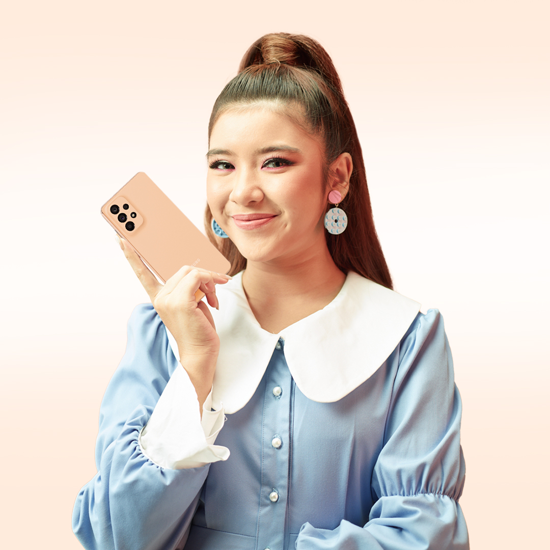 Samsung Indonesia tweet media