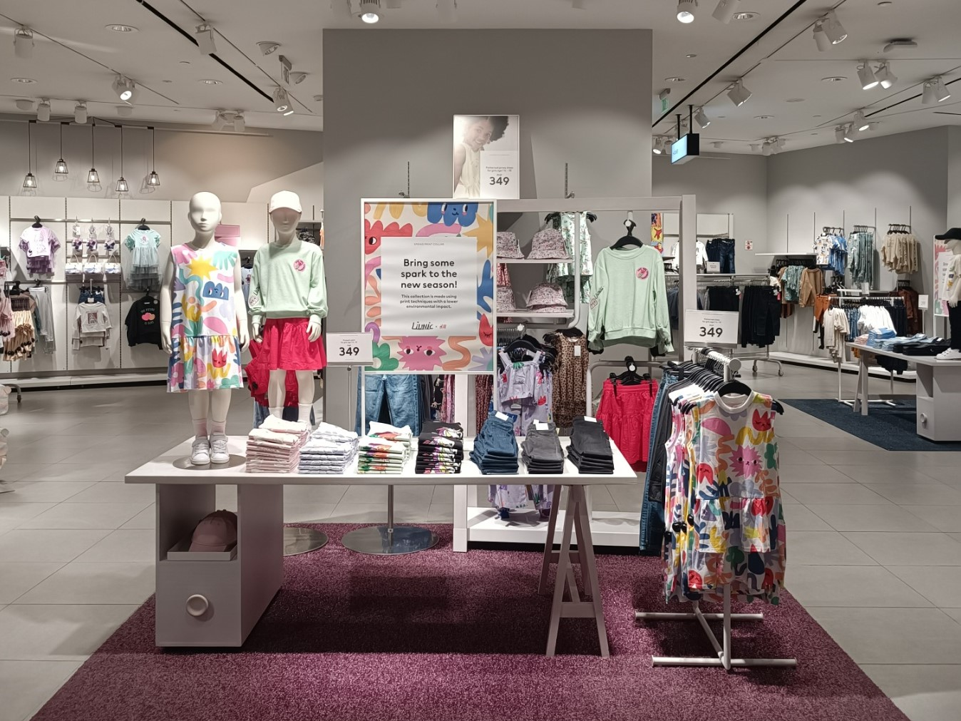 H M Philippines on X Let your style shine through in our latest collab with Martcellia Liunic. HMKids Shop the collection from P299 in stores and on https t dsua0GpvKL https t etxmHmbQ7a X