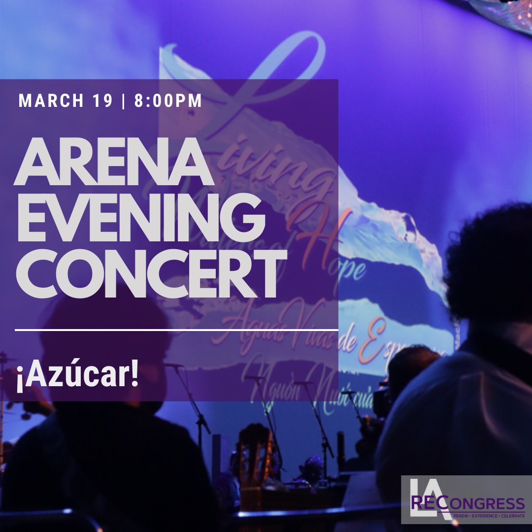 Los Angeles Religious Education Congress tweet media