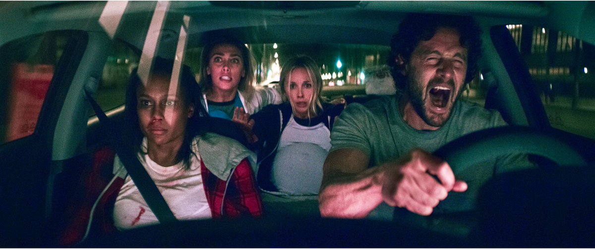 Cinequest's tweet image. The World Premiere of DASH is coming to you (virtually, April 1-17), and we can't express enough how it will be the most unforgettable movie you'll have seen. Without giving too much away, we will just say: 1 shot, 1 night, and one roller coaster ride. bit.ly/3tjGN15