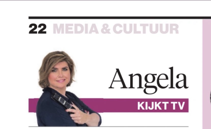 jonathanbaan's tweet photo. @rutger_ Word überhaupt moe van het frame ‘Angela kijkt tv’ https://t.co/avSxIx7TDi