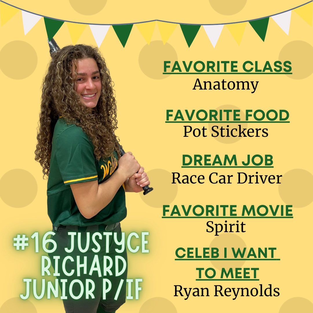 Wilde Lake Softball tweet media