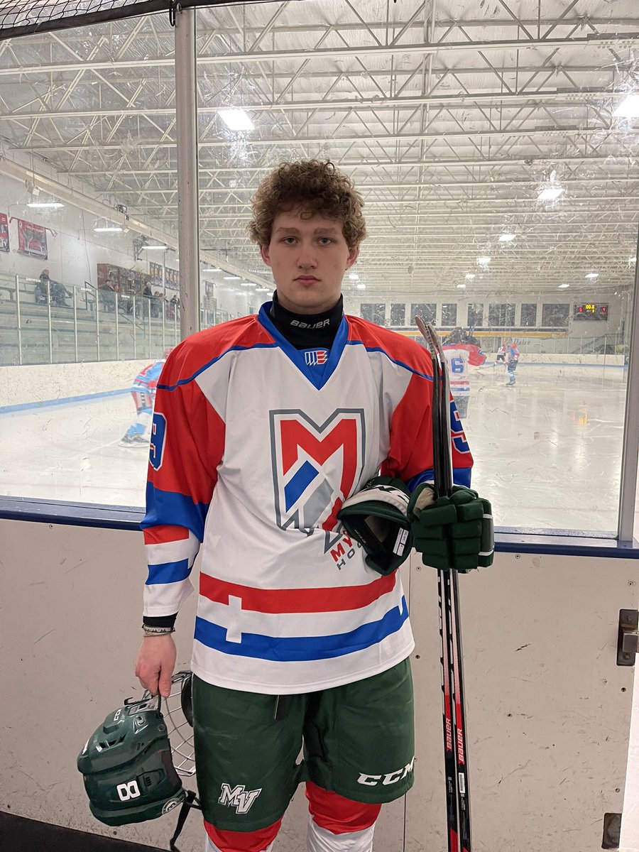 Myedgehockey's tweet photo. White had everything going today with 13-0 win. ⭐️OSBORN(5G,2A), ⭐️WITHAM(G,4A), ⭐️DEAN(G,3A) made it happen with help from LESSER(G,2A), MEHTA(G,2A), FECHKO(2G), KUHL(2G), HEART(2A), MOREE(A), SUBJECT(A), &amp; ZEUMER(A). https://t.co/LS8L4lkkhe