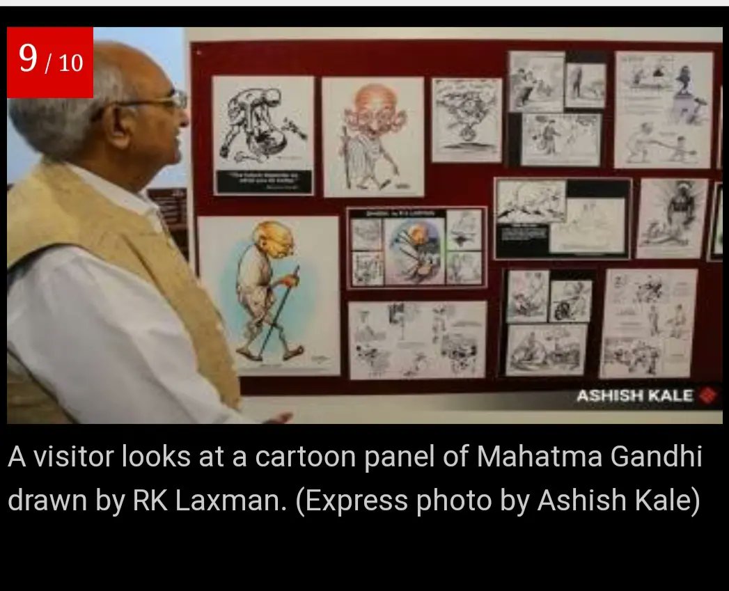 mckalra's tweet photo. Museum of Cartoon Art inaugurated in Savitri Bai Phule University, Pune. Museum will house newspaper to rare cartoons from pre-independence era.

https://t.co/4IE7WEVmCc https://t.co/0EV08wAL3D