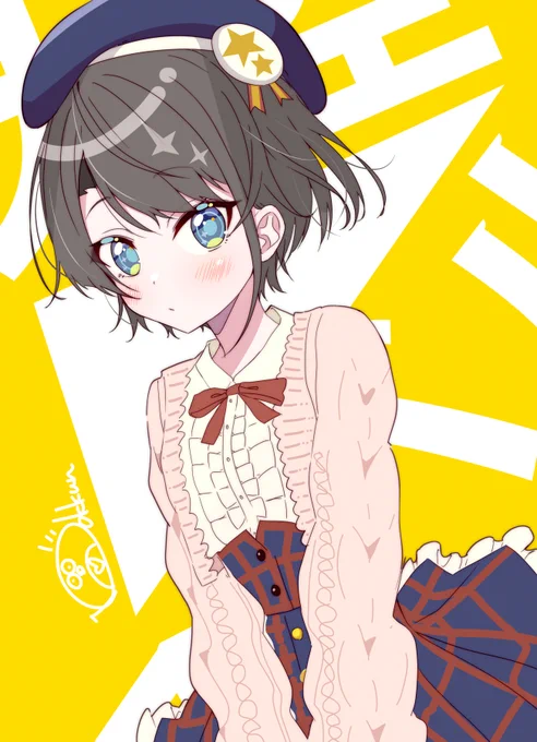 1h30mらくがき 
#プロテインザスバル 