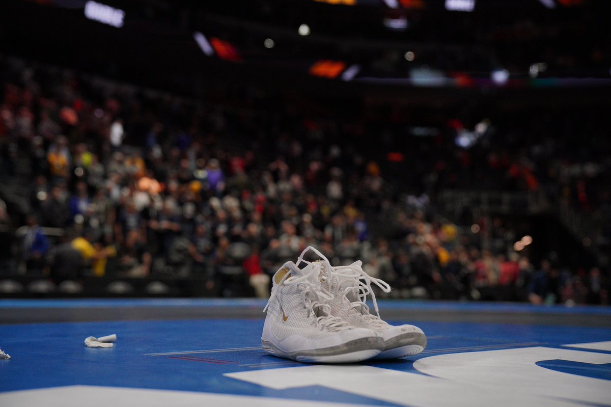 Minnesota Wrestling tweet media
