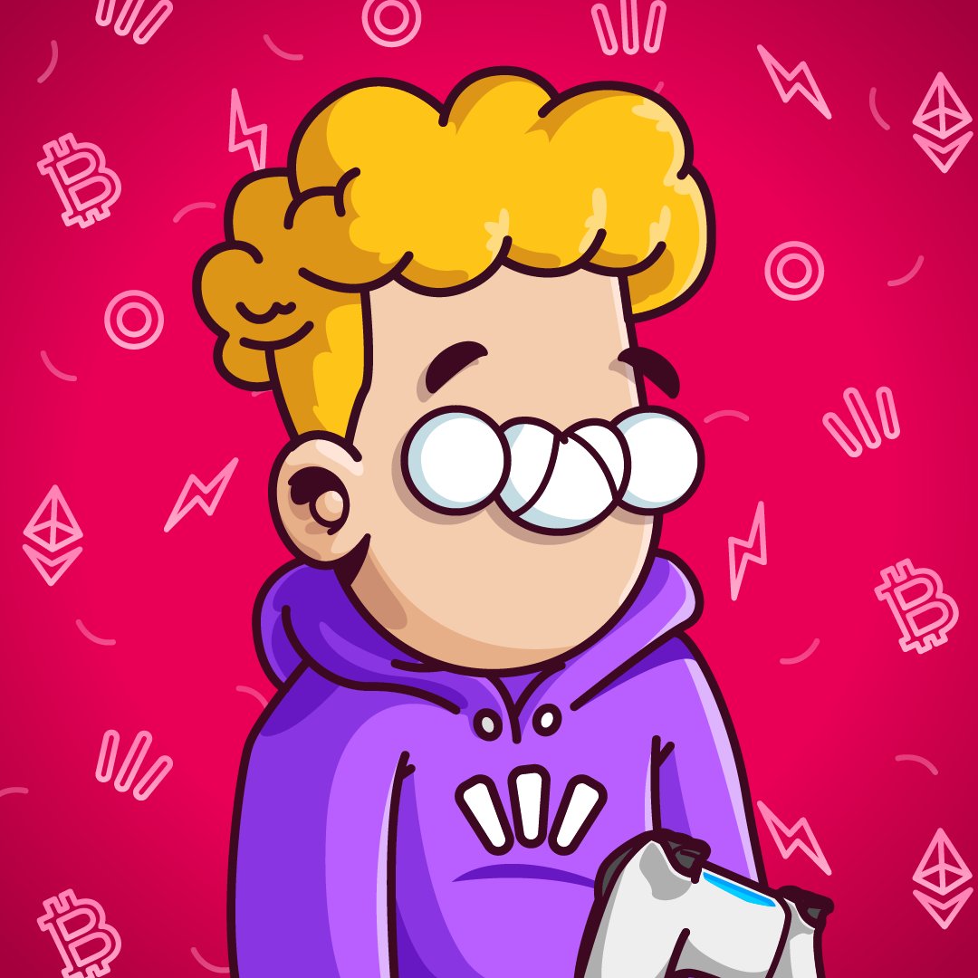 Praise Pals tweet media