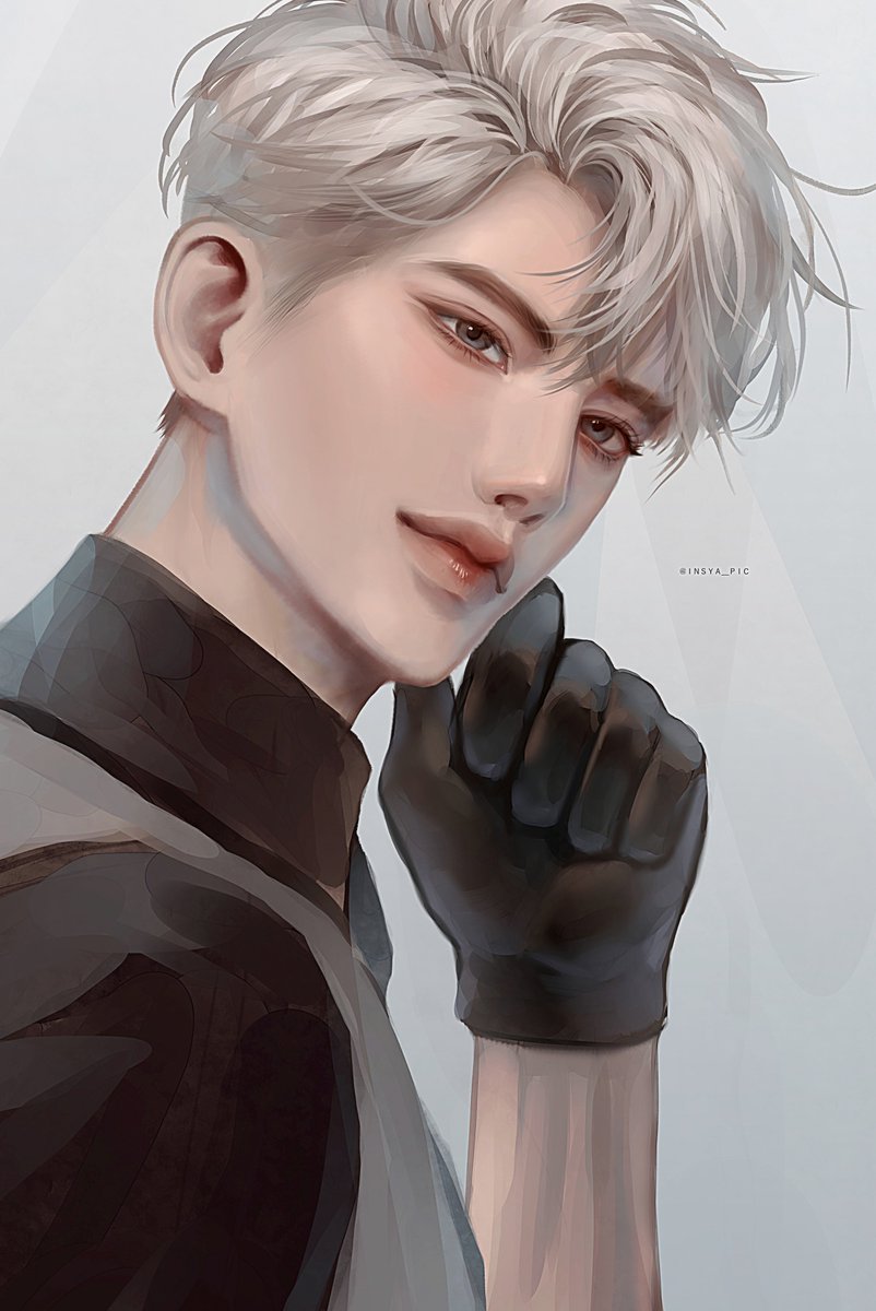 「틧터가 사랑으로 날 보듬어 주었었네..
어제 갤뒤지고 이불참 」|인샤のイラスト