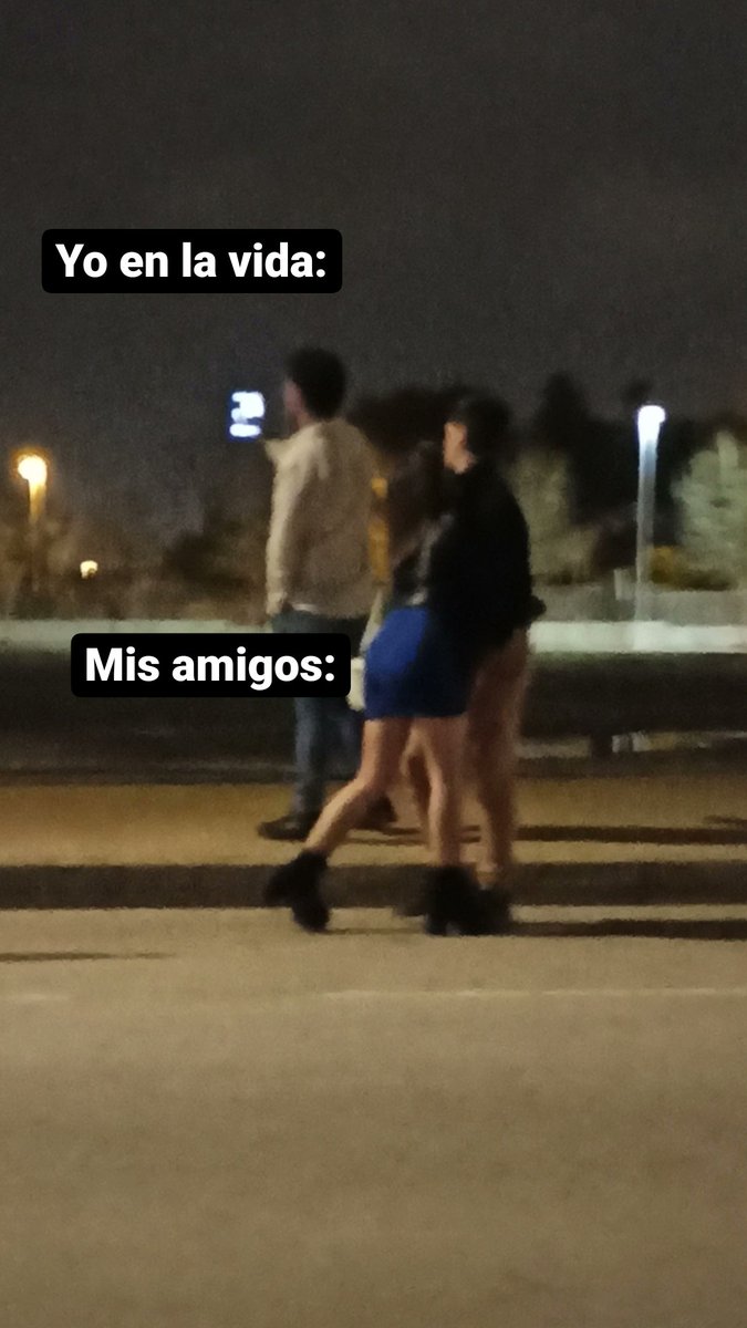 La vida...