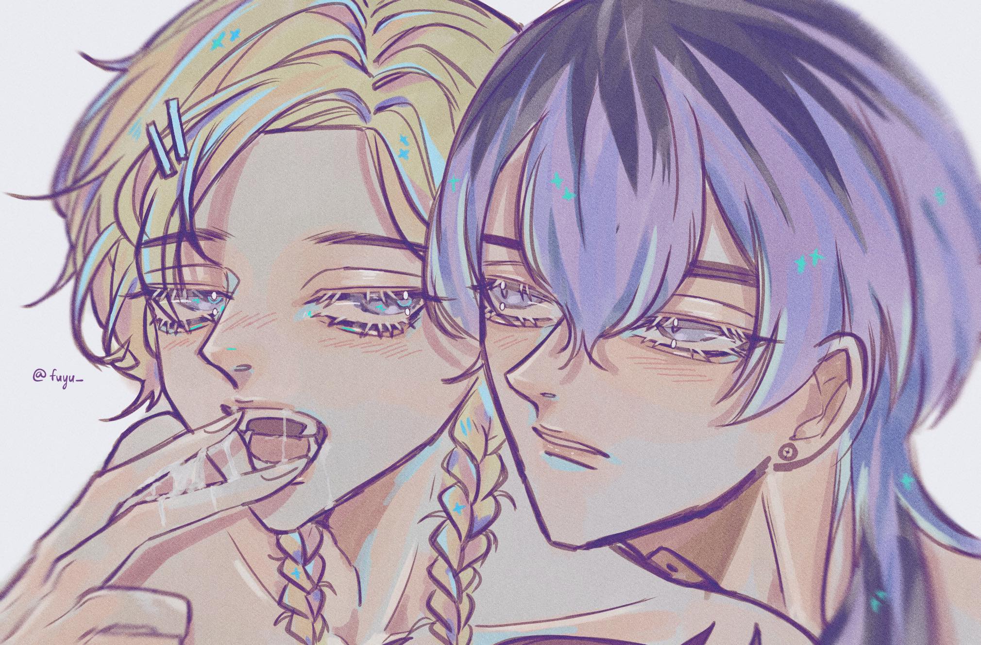 fuyu_ on Twitter: 