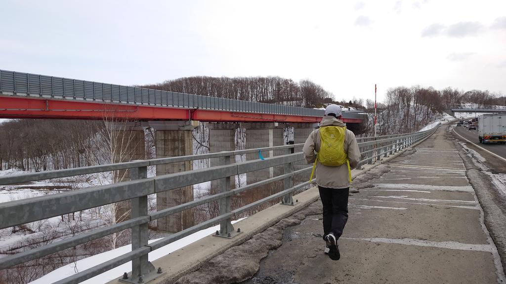shibu_ken's tweet photo. 25kmラン終了〜
ちょっとずつ長い距離を。
久しぶりにランで札幌を出てみた。25kmでも、遠くへ来たもんだ、って気がするね。飯食ってJRで帰る!(笑)
#OnFriends
#OnCloudflyer https://t.co/xJYokBhwPM