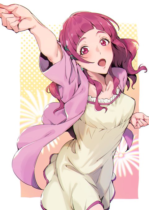 のの・・・・・・・・・(発作) 