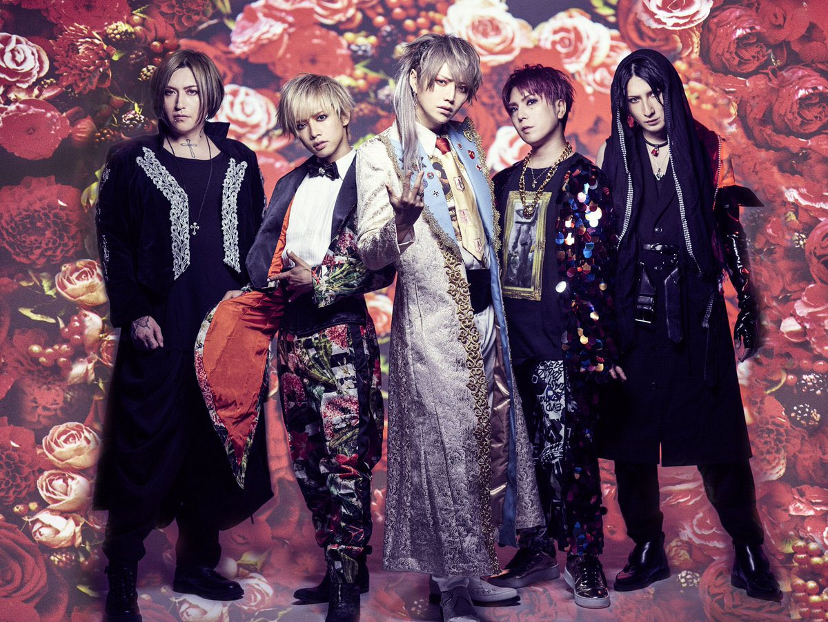 alice nine pics (@alice9archive) / Posts / X