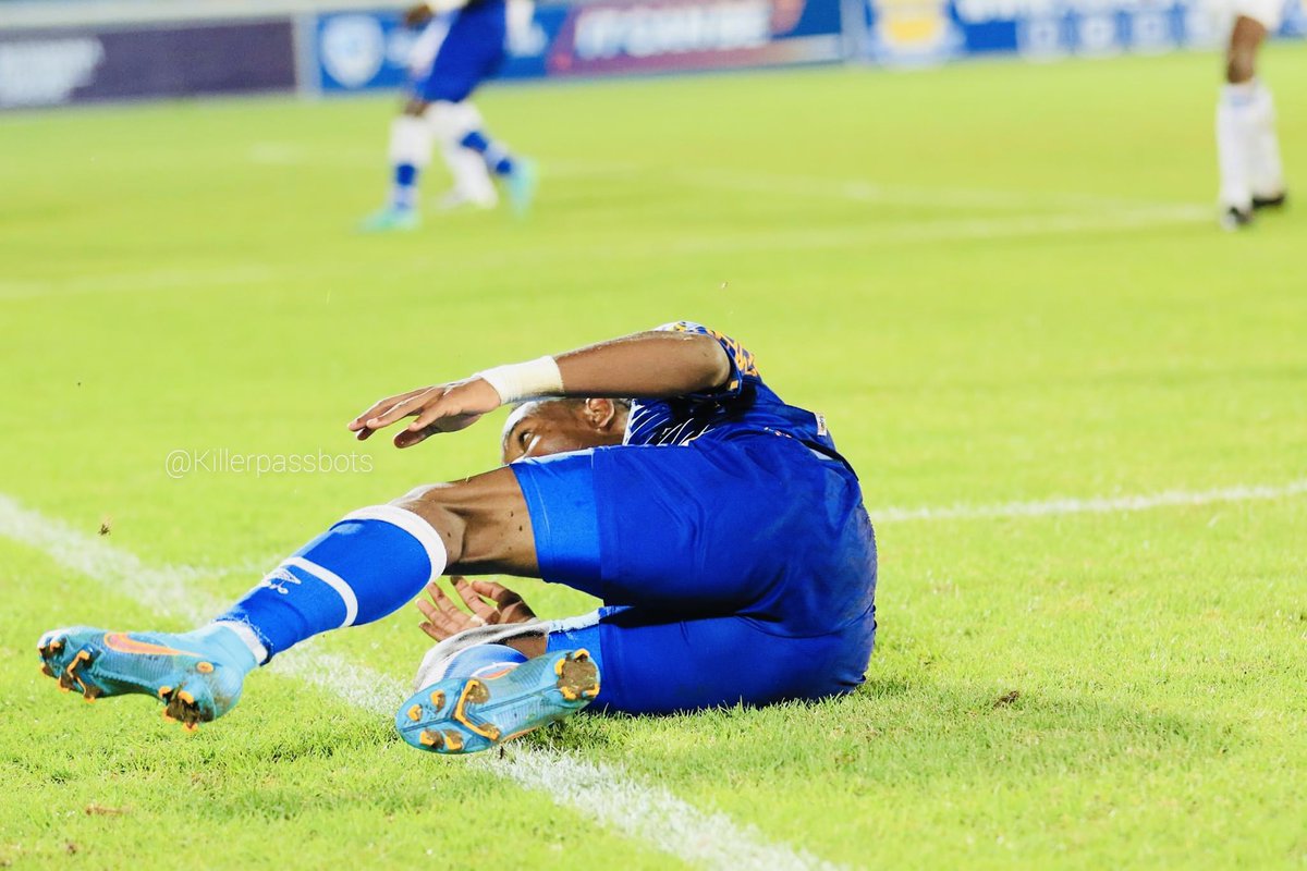 OvellahO's tweet photo. Not the results we wanted but we Will bounce back #headsup 💙 https://t.co/LFzDQePKSk