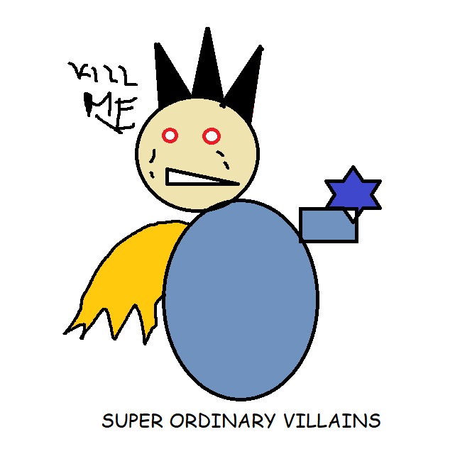 Timothy81341535's tweet photo. @TheUncleSP @SOVillians @SOVillains A piece of me died while constructing this monstrosity.
@0xMylo @heyKevD @Ordinary_Oliver @TheUncleSP #comicsansms https://t.co/PbAxvZjLtz
