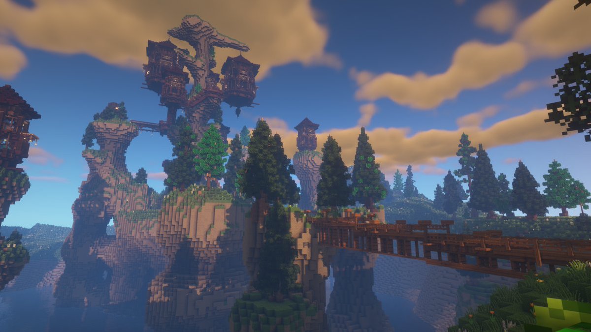 PDeadhand's tweet photo. More screenshots from #ProjectDeadhand, a brand-new #Minecraft server, we'll be posting a new screenshot every Saturday, follow to keep up-to-date! https://t.co/E6ZMvY0mMe