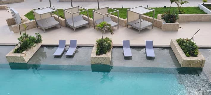 WANDERINWONDER2's tweet photo. It’s Saturday, are you ready to pick your spot, lay back, kick your feet up and relax Majestic Resorts Costa Mujeres?

#WanderInWonderTravel #SimplySaturday #relax #WIWTTogether #wearetourismstrong #Mexico https://t.co/0toI0j8zMy