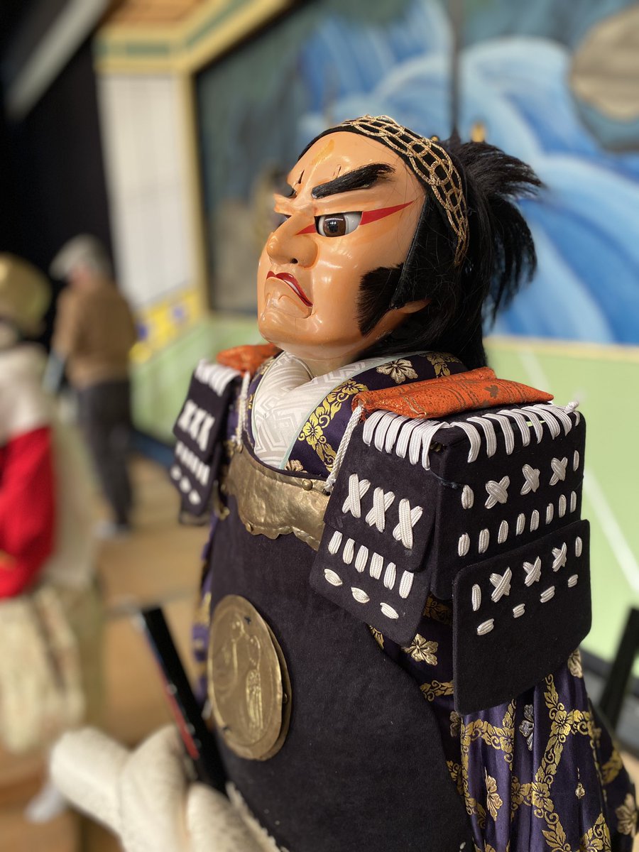 義太夫 見台 浄瑠璃 文楽