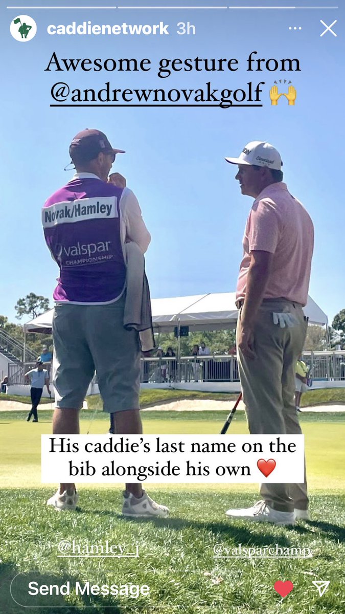 KipHenley's tweet photo. My kinda PRO right there ! Props Novak ! https://t.co/EfuWXc3U0x