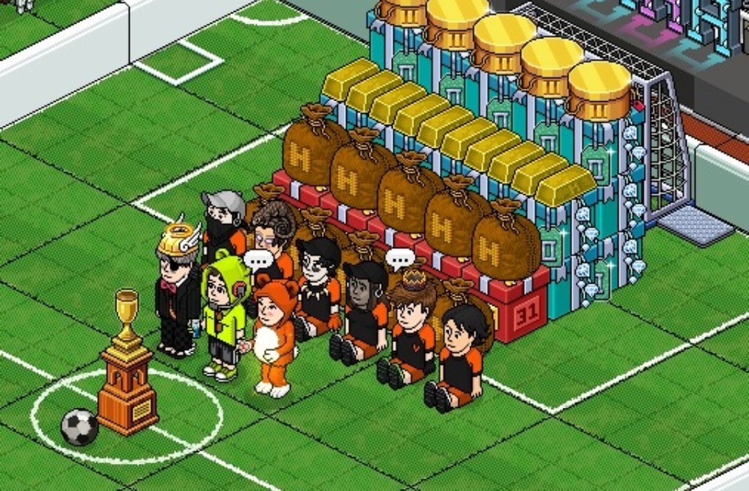 Muchas gracias a <a href="/AgenciaAtenas/">AGENCIA ATENAS</a> por la invitación de este gran mundial de fútbol ⚽💪🏻 nada más que agradecerles y felicitar a nuestro equipo fantástico 🥳🍊
