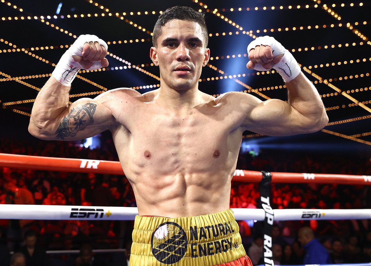 😤🇵🇷 Otro impresionante triunfo... Recuerden el nombre: 

<a href="/MonchoLebron/">Henry Lebron Gonzalez</a> 

#BerlangaRolls