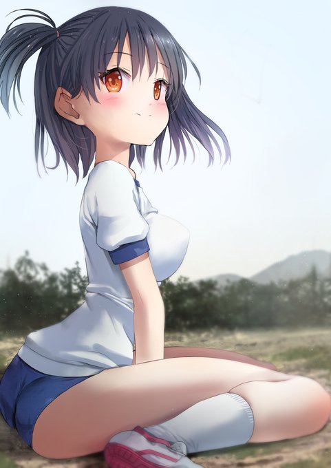 おさななじみの女の子 