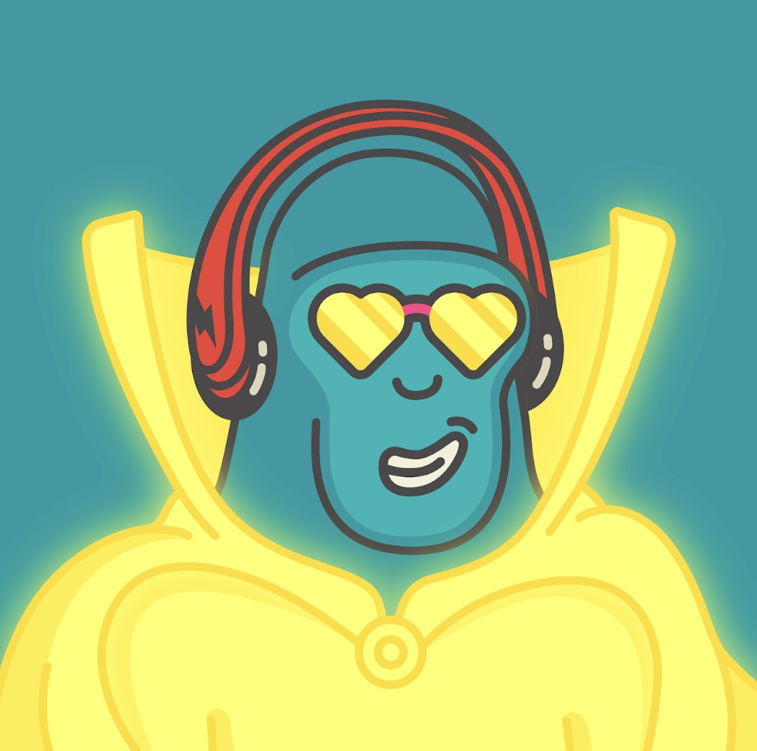 kreatureofhaviq's tweet photo. Minted my 7th @Etherealswtf Origin #423 👀

Next one in 4 days (but waiting for Mintfest III on Saturday the 26th).

#NewTraitAlert Gold Cloak https://t.co/3mRvuzqdi3