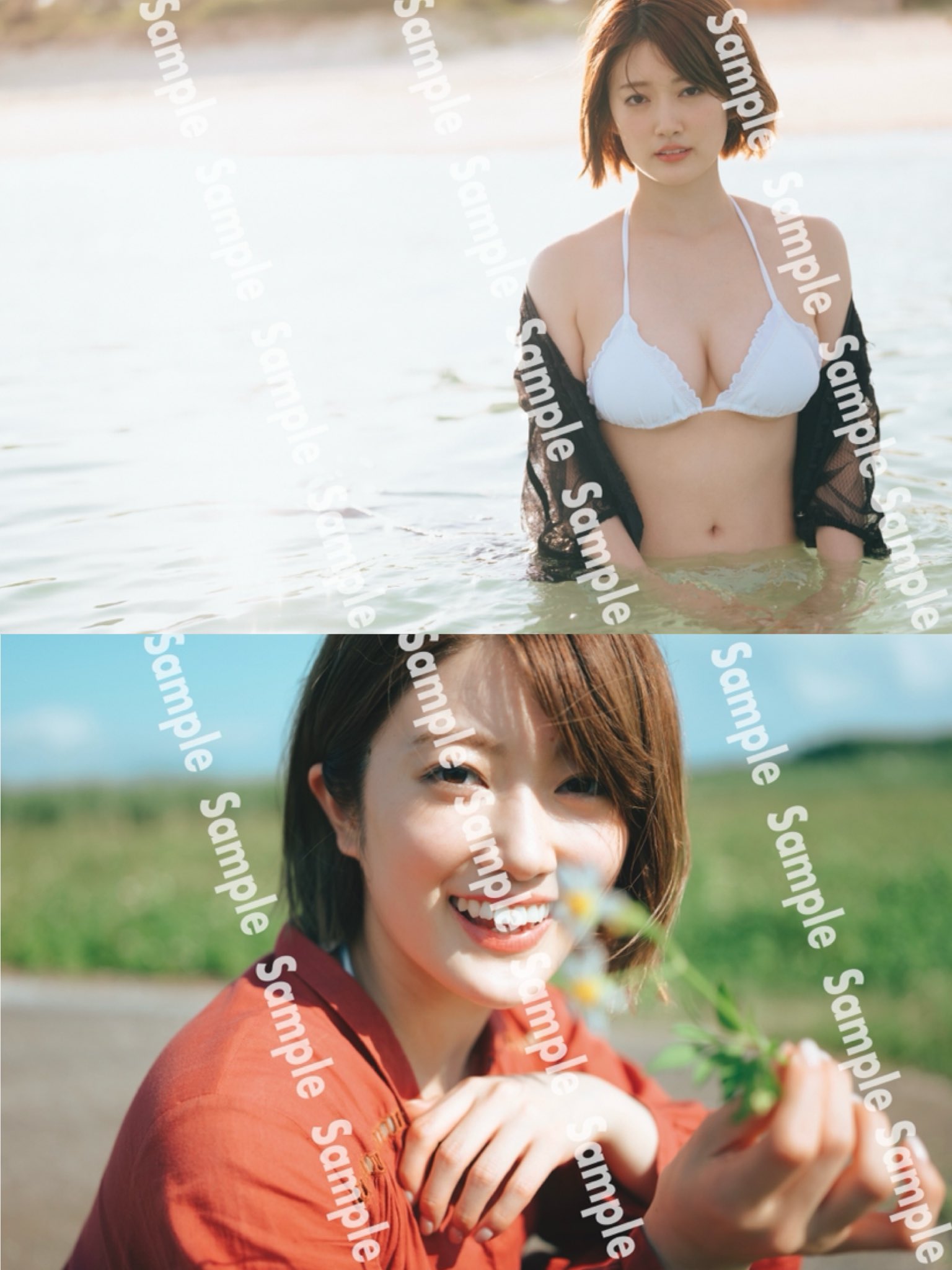 乃木坂46 樋口日奈1st 写真集2022/4/12発売【公式】 on X: 
