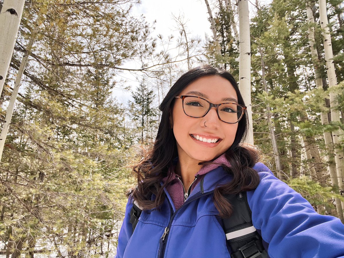 _nihnny's tweet photo. a hike today was SO needed https://t.co/bHPRsjOsbP