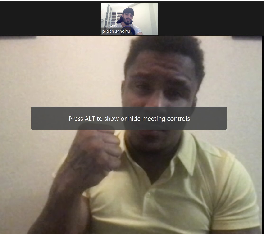 psinghh10's tweet photo. Interview with my brother @anthony_foreal out soon ‼️ ( fuck ALT ) https://t.co/Iln1UKzgrQ