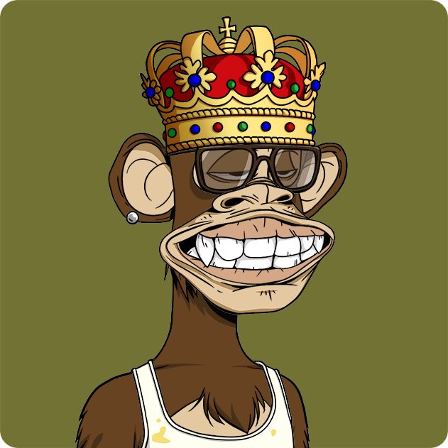 Ape Harmony Monster Club tweet media