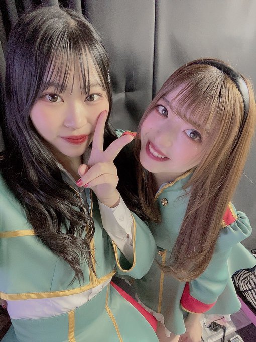 Twitterのコスプレ画像51