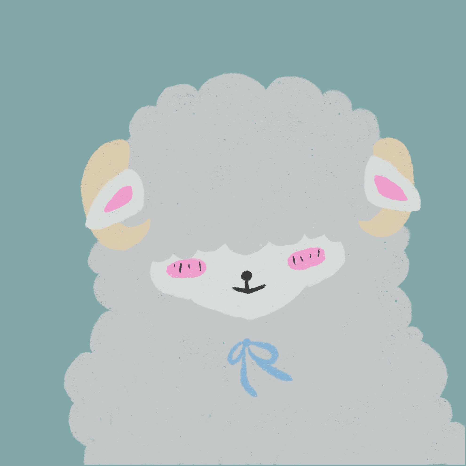 羊イラスト Twitter Search Twitter