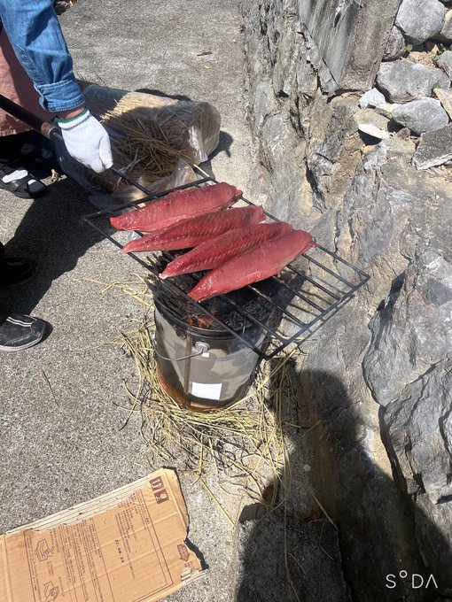 Twitterのコスプレ画像46