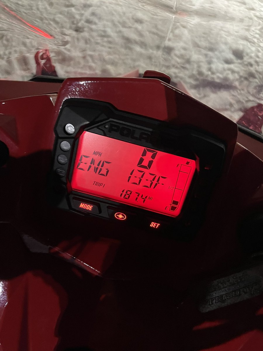 loopholefarms's tweet photo. 187 miles of #snowtherapy today. https://t.co/h4zcwi0z7A