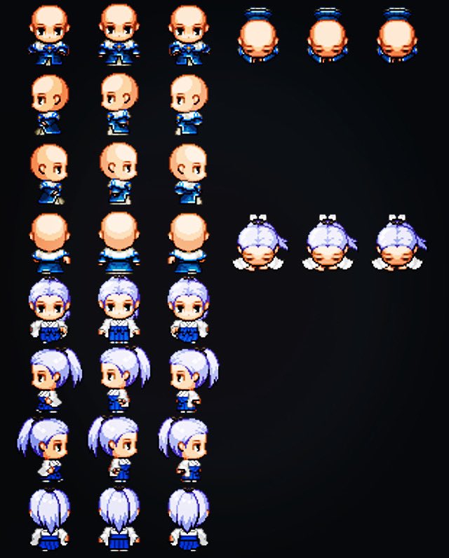 Creative Echoes Studios tweet media