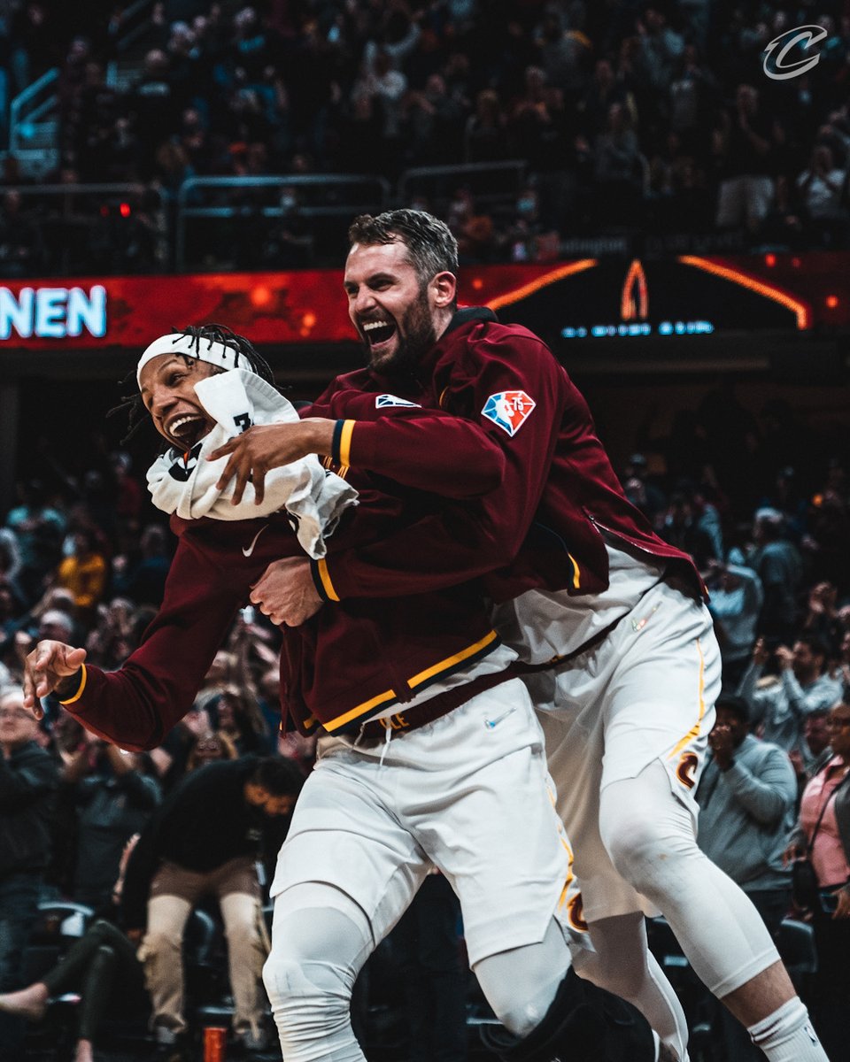 cavs tweet picture