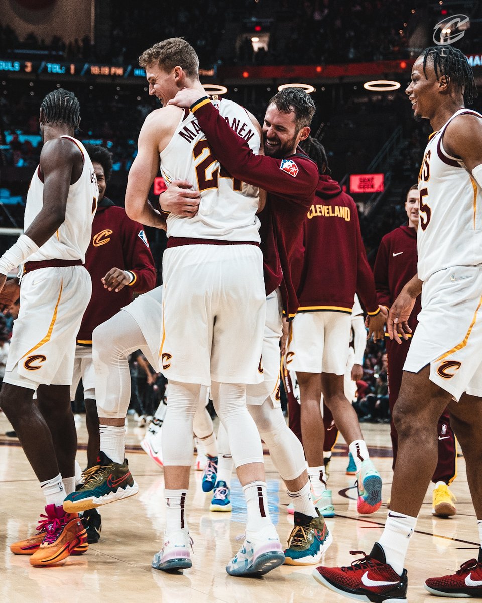 cavs tweet picture