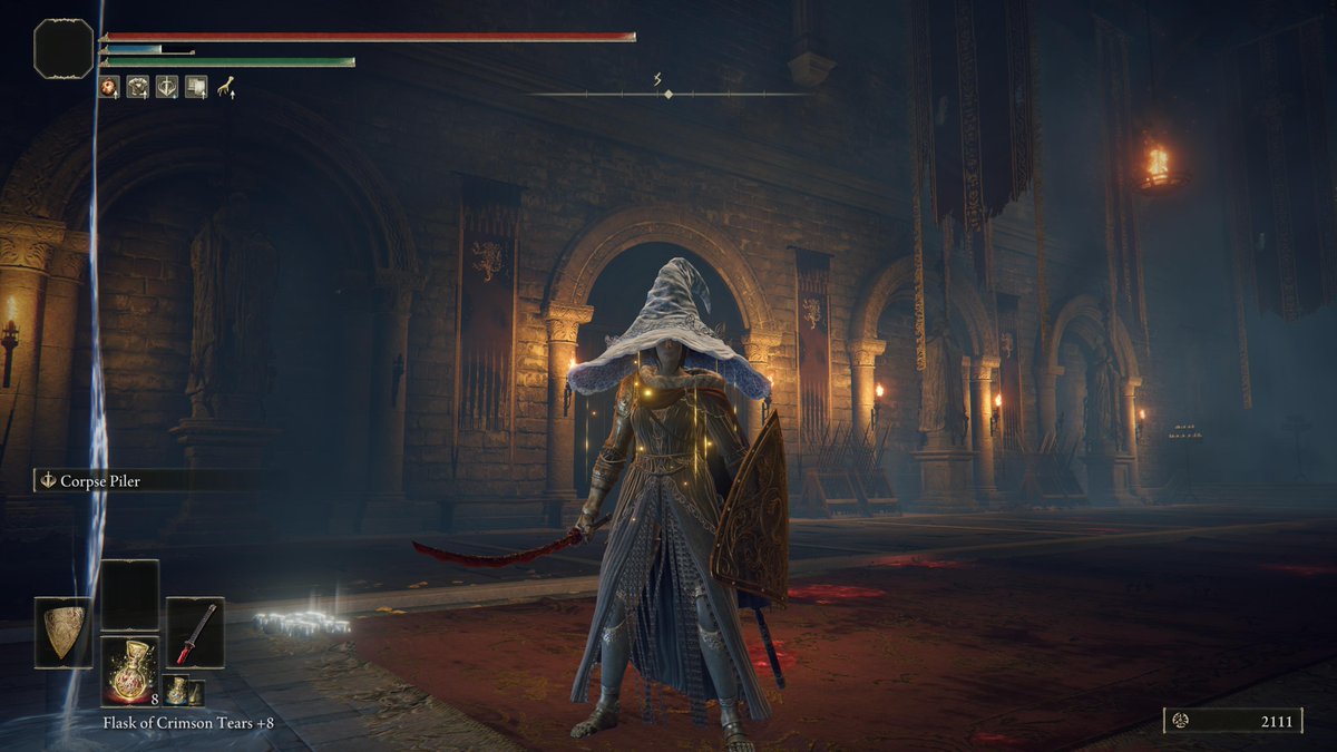 FooshPS4's tweet photo. #PS5Share, #ELDENRING https://t.co/ZVGtUStXRG