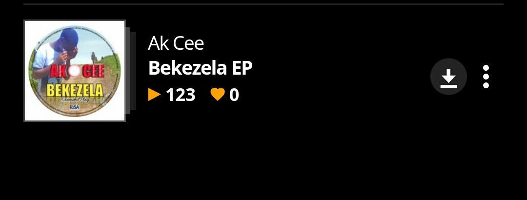 AkCee3's tweet photo. Good People Please Support My Music Im Still Cooking My #First_Album Izophuma Nje Mas3 I Ready Under @MehloManeEnter1 https://t.co/TjCZyelHTC