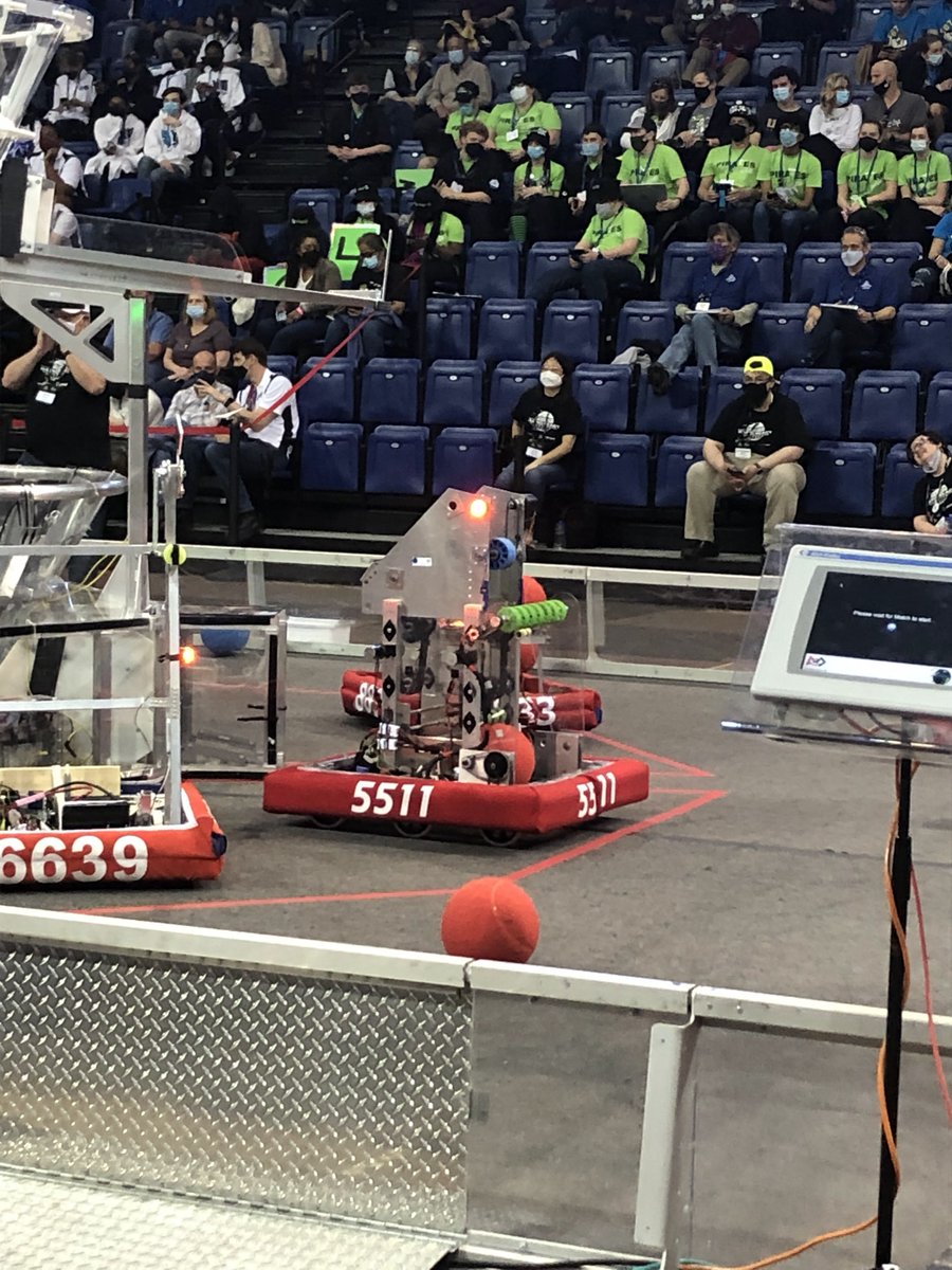 Cortechs Robotics tweet media