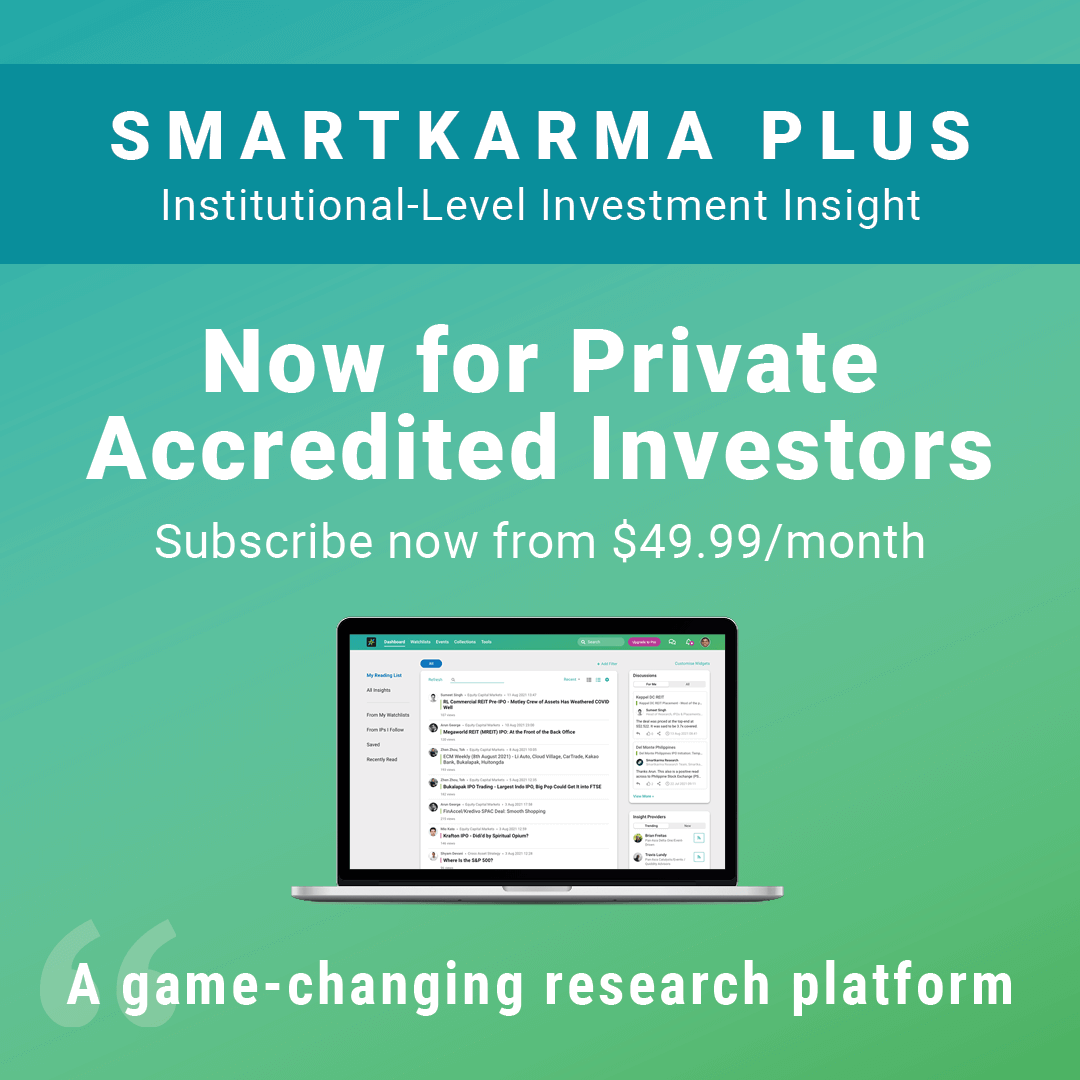 Smartkarma tweet media